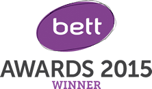 BETT Award Winner 2015